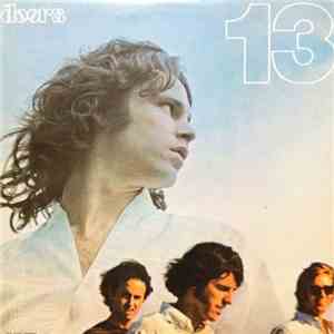 The Doors - 13