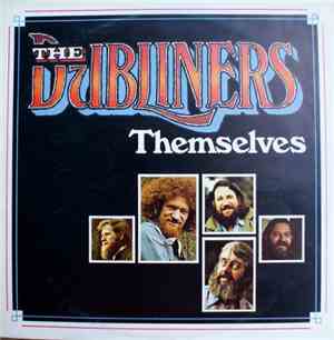 The Dubliners - Themselves