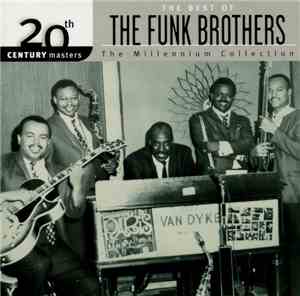 The Funk Brothers - The Best Of The Funk Brothers