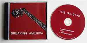 The Ga Ga's - Breaking America