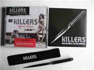 The Killers - Sam's Town