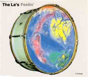 The La's - Feelin'