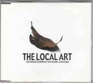 The Local Art - Limited Edition Include 2songs