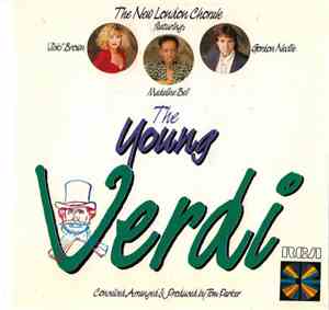 The New London Chorale - The Young Verdi