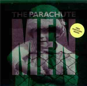 The Parachute Men - If I Could Wear Your Jacket...?