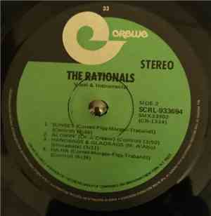 The Rationals - The Rationals