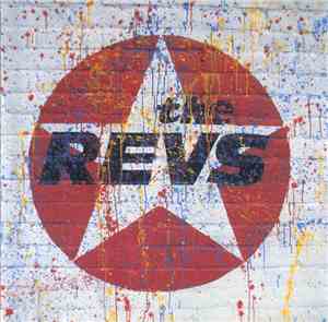 The Revs  - The Revs