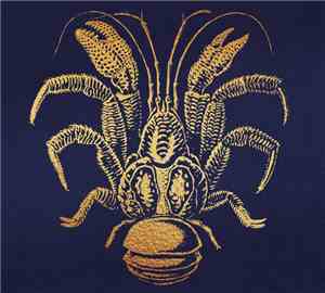 The Scaramanga Six - The Terrifying Dream