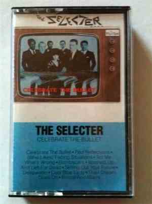 The Selecter - Celebrate The Bullet