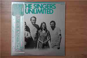 The Singers Unlimited - The Singers Unlimited