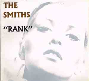 The Smiths - Rank