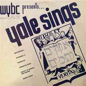 The Society Of Orpheus And Bacchus, The Baker's Dozen Of Yale University, T ...