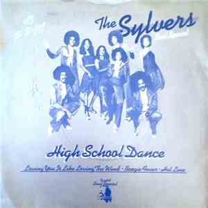 The Sylvers - High School Dance