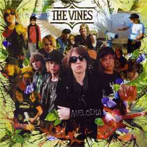 The Vines - Melodia