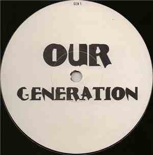 The Who - Our Generation