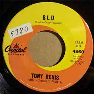 Tony Renis - Quando, Quando, Quando
