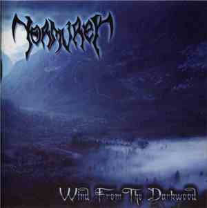 Torturer  - Wind From The Darkwood