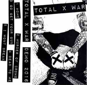 Total X War - Demo 2016