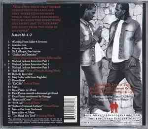 Twin Of Twins - Stir It Up Volume 5: Crucifiction Of The Ghetto
