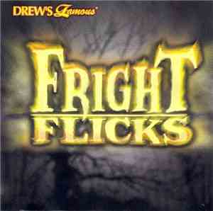 Unknown Artist - Drew's Famous Fright Flicks