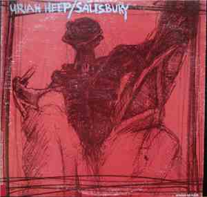 Uriah Heep - Salisbury