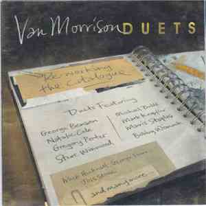 Van Morrison Ft. Michael Bublé - Real Real Gone