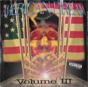 Various - American Dream Volume III