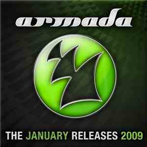 Various - Armada January Releases 2009