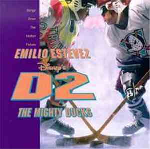 Various - D2: The Mighty Ducks