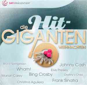 Various - Die Hit-Giganten Weihnachten