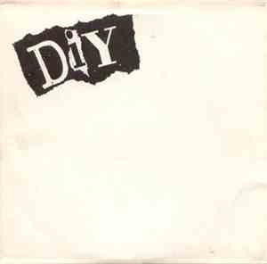 Various - DIY: Punk, Power Pop, And New Wave 1976-1983