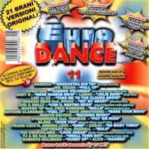 Various - Euro Dance 11