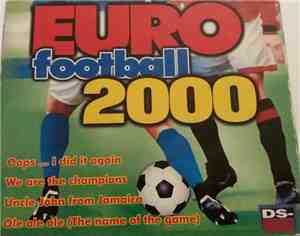 Various - Euro Football 2000
