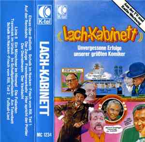 Various - Lach-Kabinett