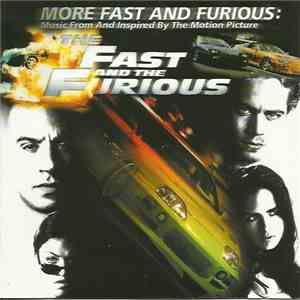 Various - More Fast And Furious: Music From And Inspired By The Motion Pict ...