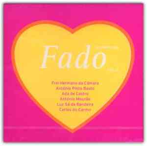 Various - O Melhor Do Fado Vol. 2
