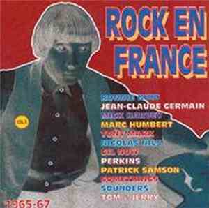 Various - Rock En France 1965-67 Volume 3