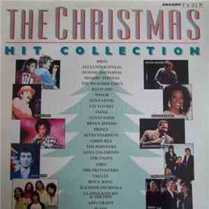 Various - The Christmas Hit Collection