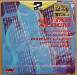 Various - The Guitar Album