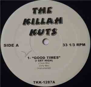 Various - The Killah Kuts