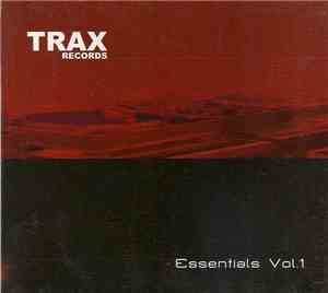 Various - Trax Records Essentials Vol. 1