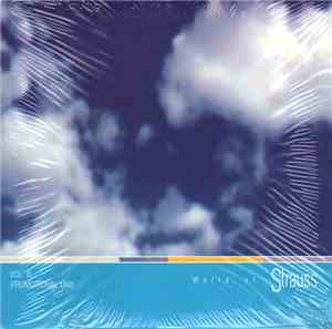 Various - World Of Strauss - Vol. III