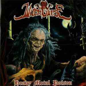Witchcurse - Heavy Metal Poison