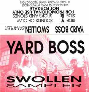 Yard Boss - Swollen Sampler