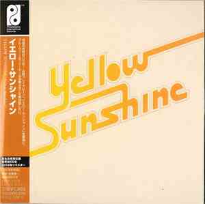 Yellow Sunshine - Yellow Sunshine