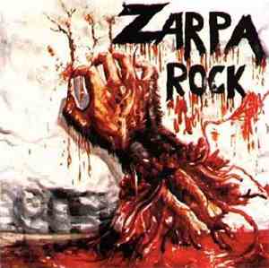 Zarpa Rock - Los 4 Jinetes Del Apocalipsis