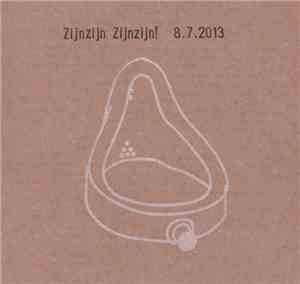 Zijnzijn Zijnzijn - 8.7.2013
