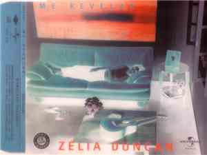 Zélia Duncan - Me Revelar