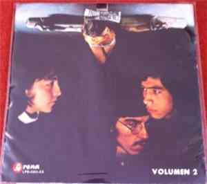 Aguaturbia - Volumen 2