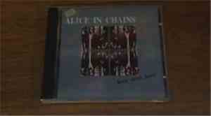 Alice In Chains - Love And Hate